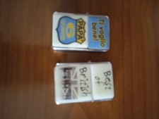 Accendini zippo usato  Valenzano