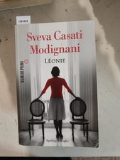 Leonie sveva casati usato  Carpi