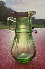 Uranium glass syrup for sale  Boyne City