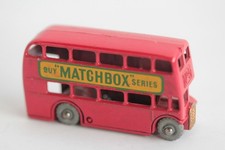 Matchbox lesney london d'occasion  Seyssel