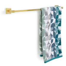 Bathroom rectangular towel for sale  BIRMINGHAM