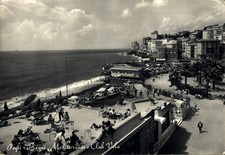 Genova pegli bagni usato  Stella