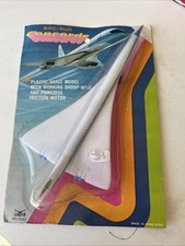 Jouet vintage avion d'occasion  Guerville