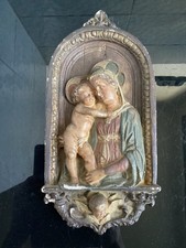 Sculpture murale bas d'occasion  Beauvais