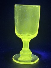 Antique large rummer for sale  ROMFORD