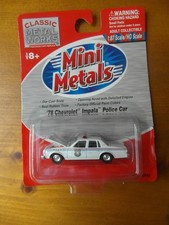 1978 chevrolet police gebraucht kaufen  Teutschenthal