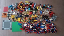 Lego steine konvolut gebraucht kaufen  Bürstadt