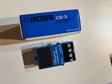 Vintage boss compression for sale  NORWICH