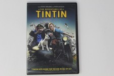 Usado, The Adventures of Tintin DVD Movie comprar usado  Enviando para Brazil