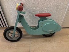 Janod kinder holz gebraucht kaufen  Werneuchen