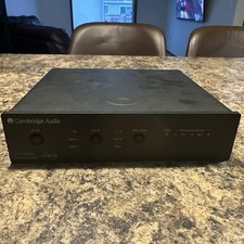 Cambridge audio dacmagic d'occasion  Expédié en Belgium