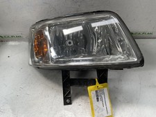Faro anteriore destro usato  Italia