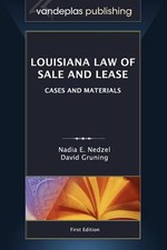 Louisiana law sale for sale  Baton Rouge