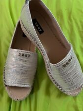 Dkny peep toe for sale  Homewood