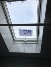 Roto dachfenster kunststoff gebraucht kaufen  Bönnigheim
