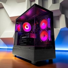 Computer gaming i7 usato  Giugliano in Campania
