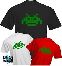 Space invader shirt for sale Space invader shirt for sale  FAREHAM