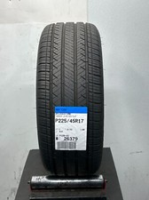 Used p225 45r17 for sale  Staten Island