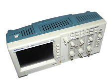 Tektronix oscilloscope numeriq d'occasion  Saint-Arnoult-en-Yvelines