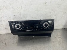 2012 audi heater for sale  STRABANE