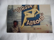 Liberator virgin abroad for sale  LONDON