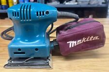 Makita sheet finishing for sale  USA