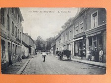 Carte postale ancienne d'occasion  Saint-Père-en-Retz