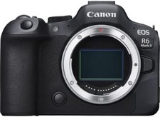 Câmera sem espelho Canon EOSR6MK2 EOS R6 Mark II corpo comprar usado  Enviando para Brazil