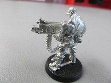 Vostroyan lascannon team d'occasion  Périgueux