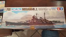 Tamiya 700 mogami usato  Narni