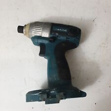 Makita impact drive for sale  PRESTON