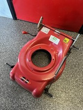 Lawn king tz41pb for sale  LYMINGTON