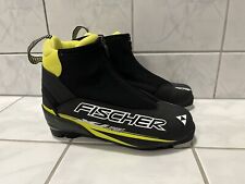Fischer sprint langlauf gebraucht kaufen  Freiberg