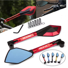 Usado, Für HONDA MONKEY 125 MSX125 GROM Motorrad Rückspiegel Lenker Spiegel Accessorie comprar usado  Enviando para Brazil