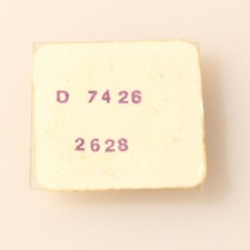 Durowe 7426 part gebraucht kaufen  Hamburg