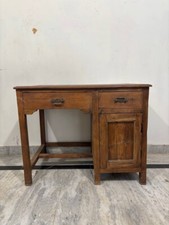 Vintage solid wood d'occasion  Expédié en Belgium