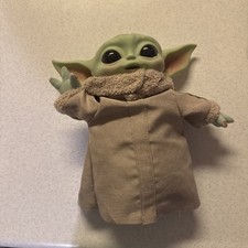 Grogu baby yoda for sale  Alburnett