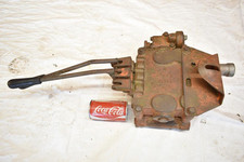 Vintage allis chalmers for sale  Farwell