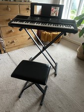 piano keyboard for sale  BANGOR