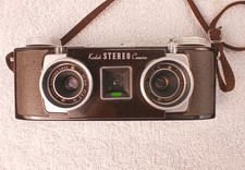 Kodak stereo 35mm for sale  Fulton