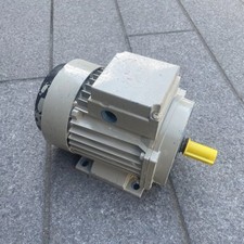 Electric motor phase for sale  LONDON