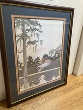 Certified signed framed for sale  Ashland