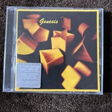 Genesis genesis sacd for sale  SEAHAM