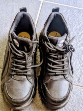 Buffalo ankle boots for sale  BRISTOL
