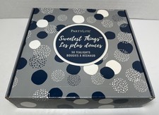 Partylite sweetest things for sale  HELMSDALE