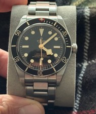 tudor black bay usato tudor black bay usato Italia