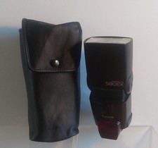 Canon 580ex speedlite for sale  CONSETT