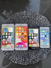 Lot iphones ipod for sale  GOOLE