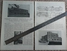 1937 print press for sale  LEICESTER