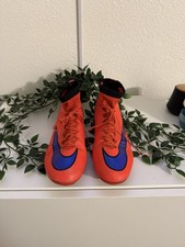 Nike Mercurial Superfly IV 4 elite, EUA tamanho 8 comprar usado  Enviando para Brazil